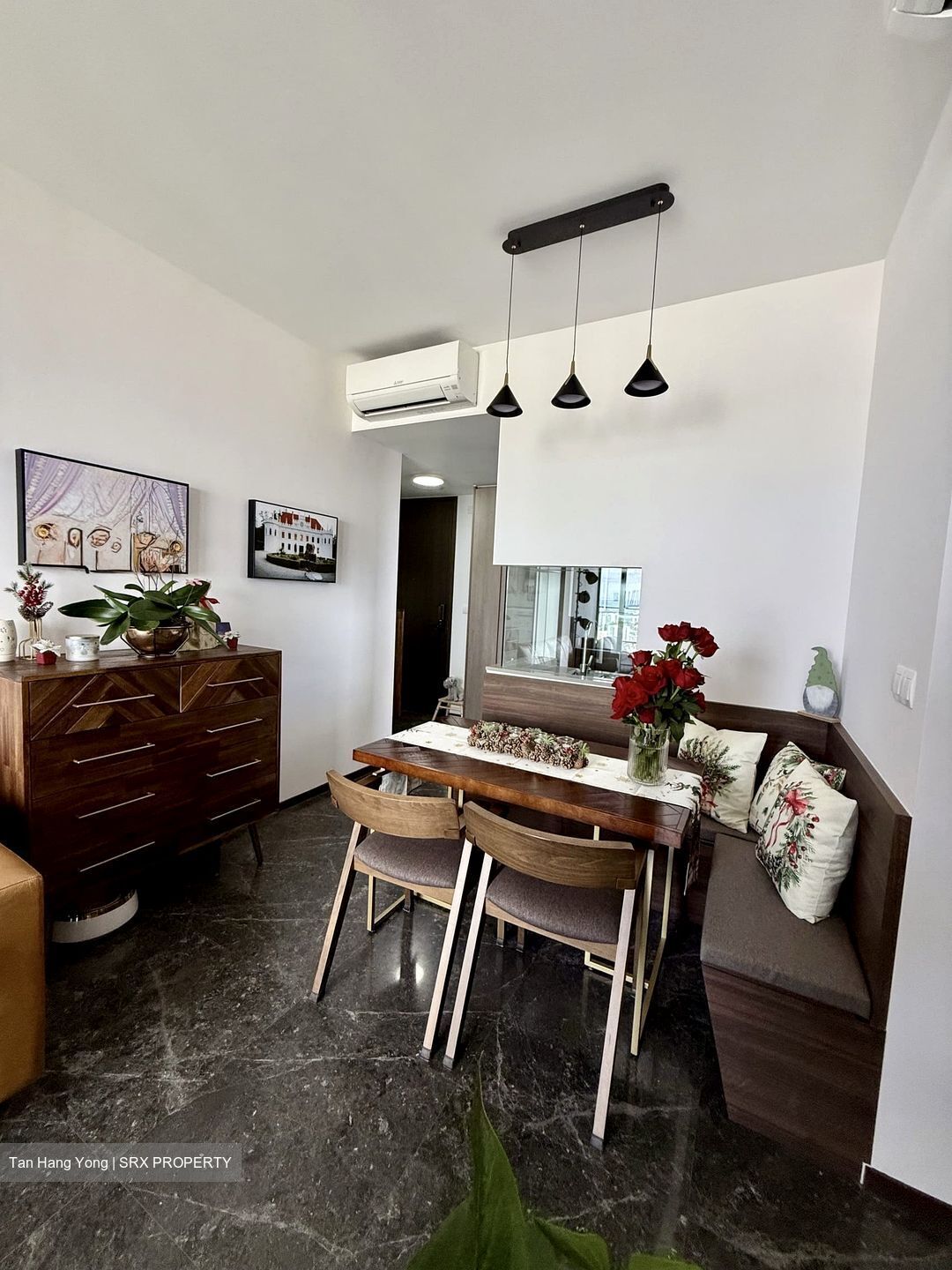 Avenue South Residence (D3), Apartment #511080591